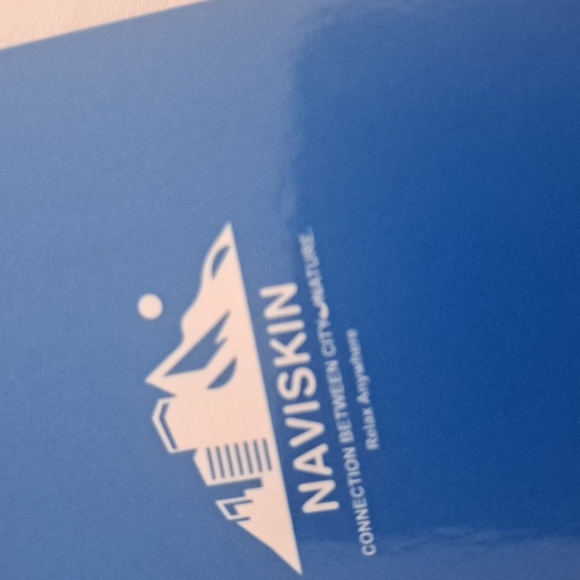 NAVISKIN Mens Rash Guard Swim Shirt UPF 50+UV Sun Protection Long Sleeve 2XL NWT - Picture 8 of 10